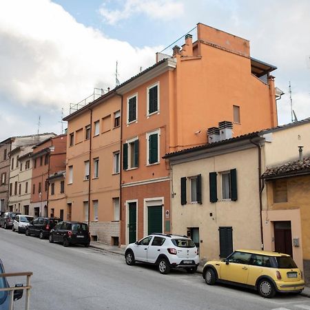 Casa Ricci Apartamento Iesi Exterior foto
